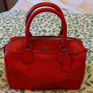 Brand New Coach Bag